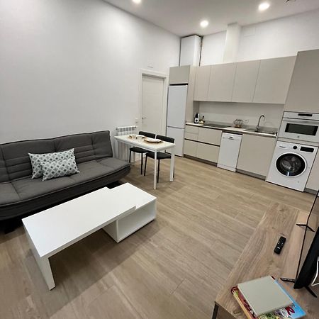 Josemaenea Apartamento Pamplona Exterior foto