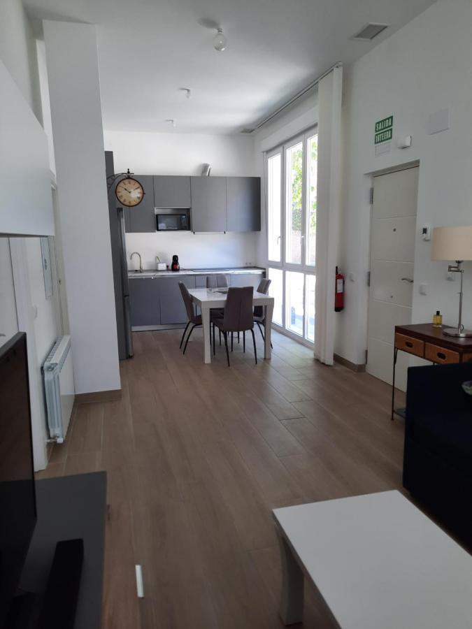 Josemaenea Apartamento Pamplona Exterior foto
