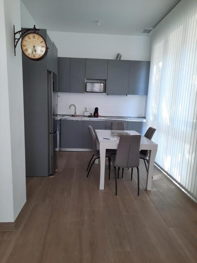 Josemaenea Apartamento Pamplona Exterior foto