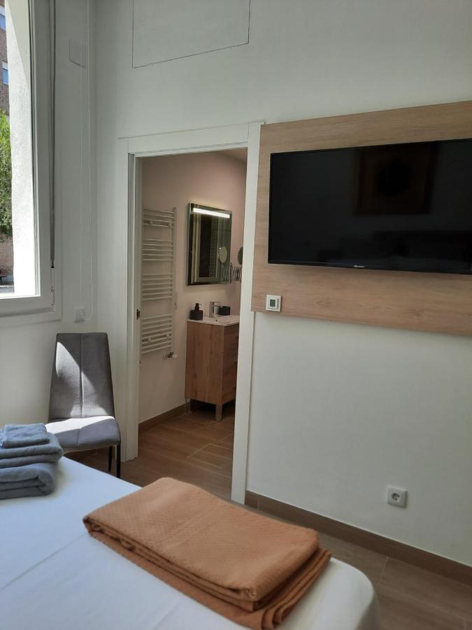 Josemaenea Apartamento Pamplona Exterior foto