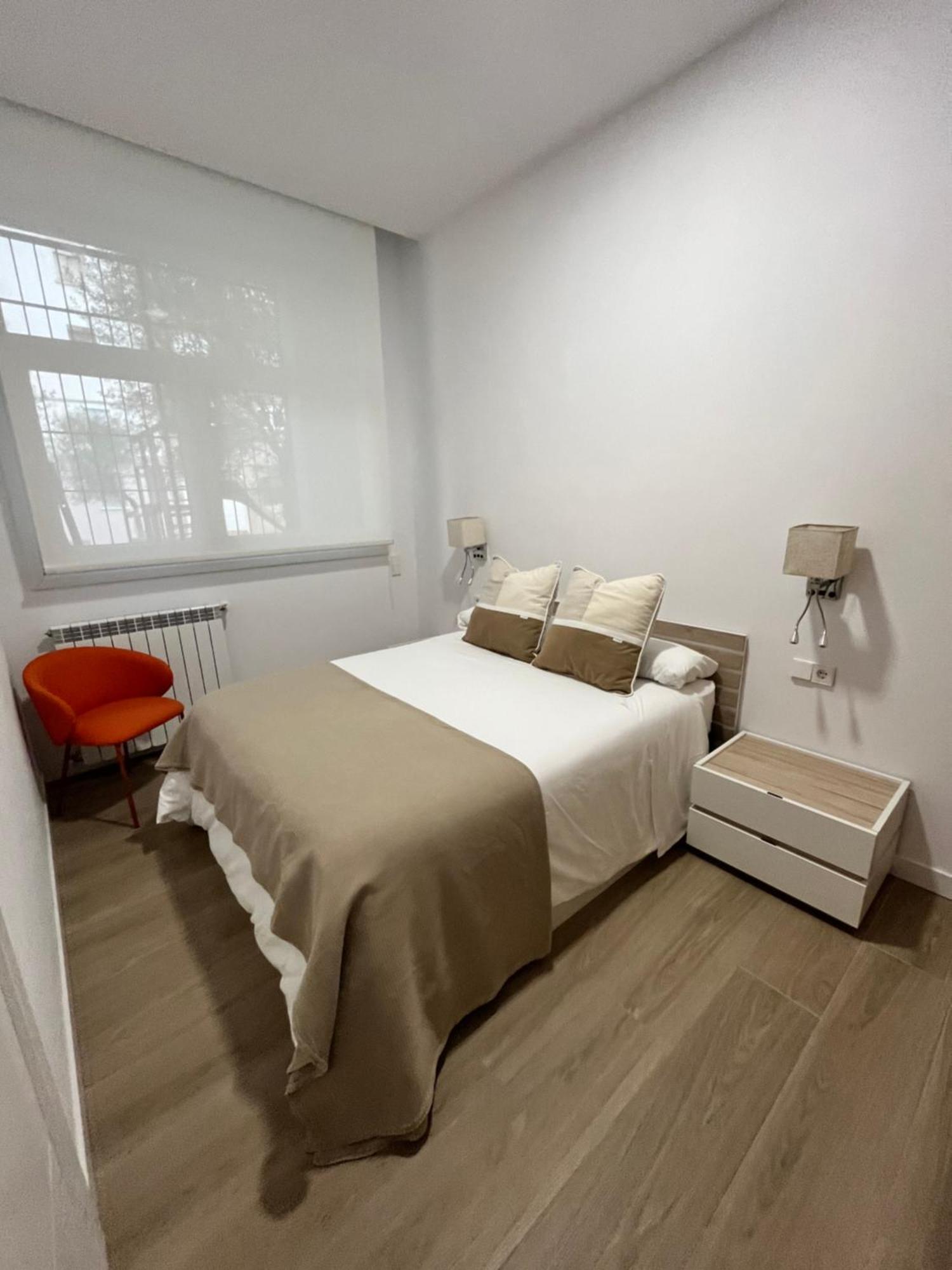 Josemaenea Apartamento Pamplona Exterior foto