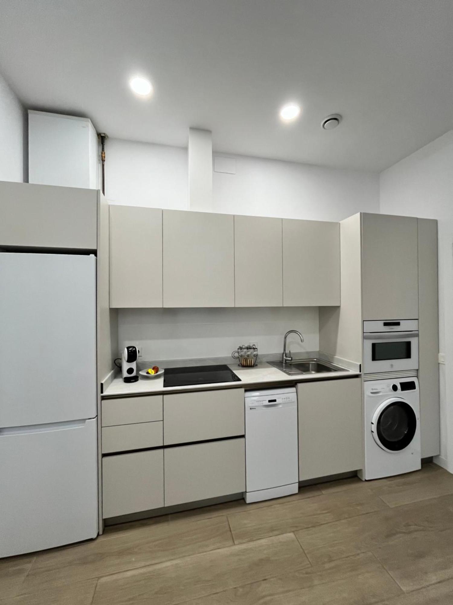 Josemaenea Apartamento Pamplona Exterior foto