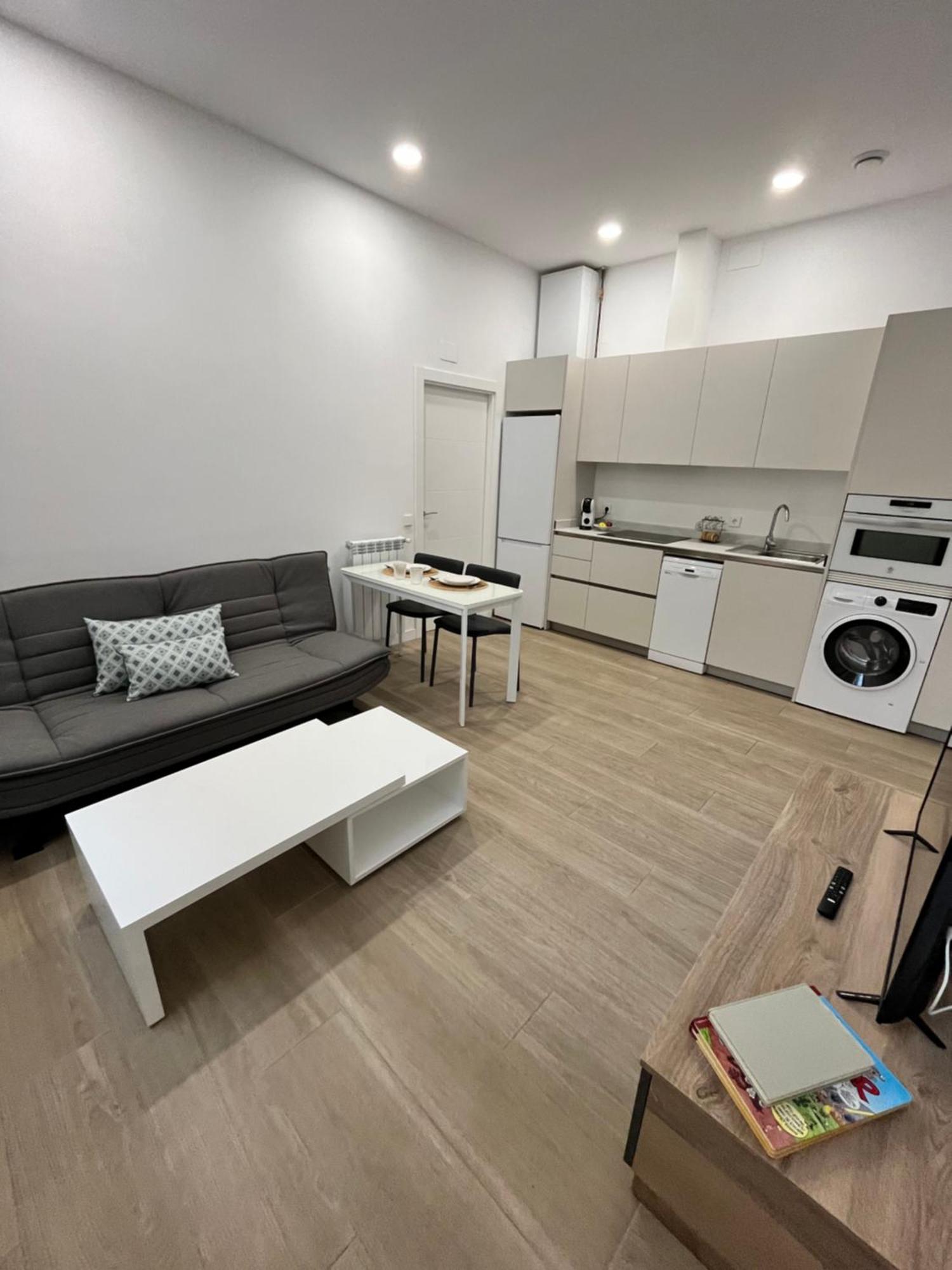 Josemaenea Apartamento Pamplona Exterior foto